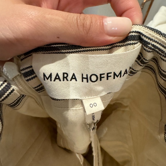 Mara Hoffman Rina Dress size 00 - Picture 5 of 7
